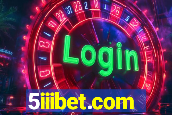 5iiibet.com