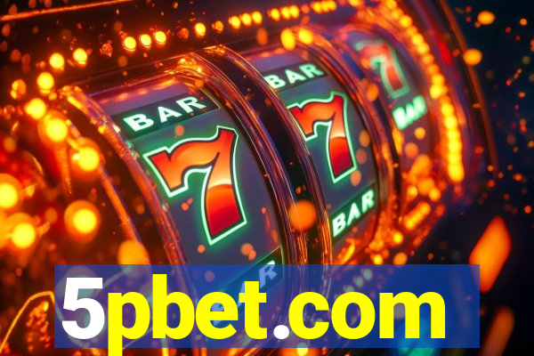 5pbet.com