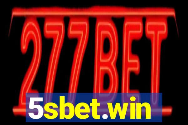 5sbet.win