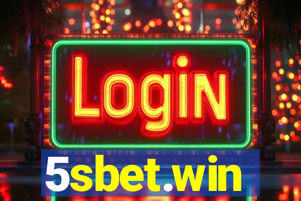 5sbet.win