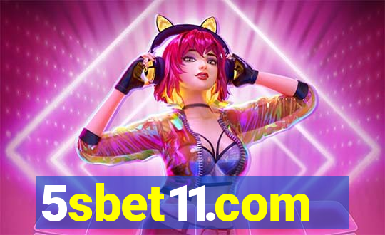 5sbet11.com