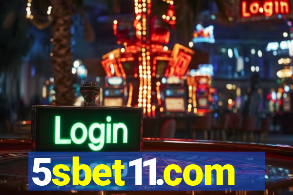 5sbet11.com