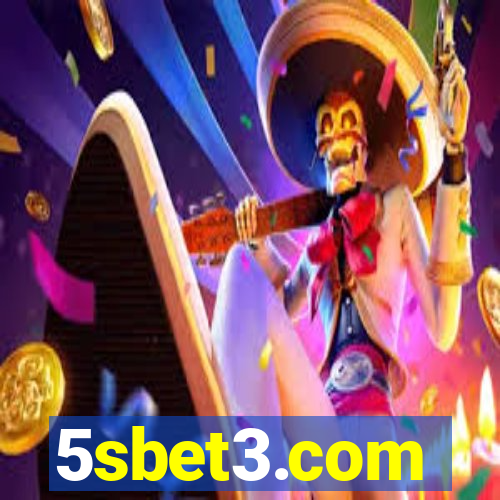 5sbet3.com