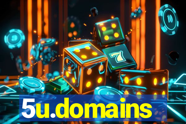 5u.domains