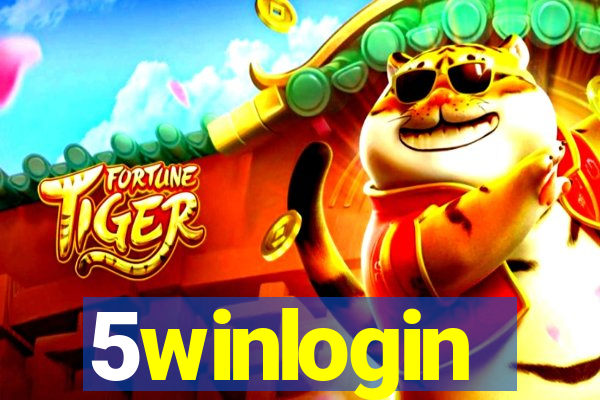 5winlogin