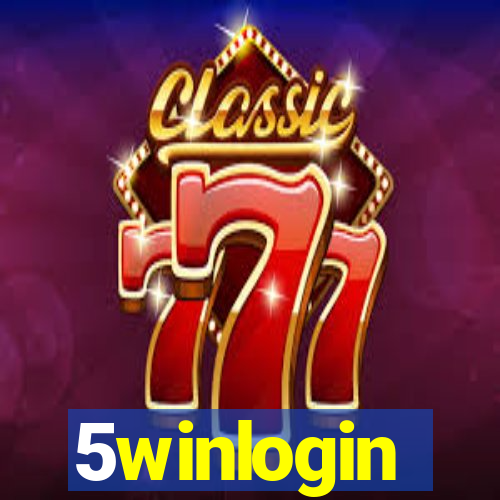 5winlogin