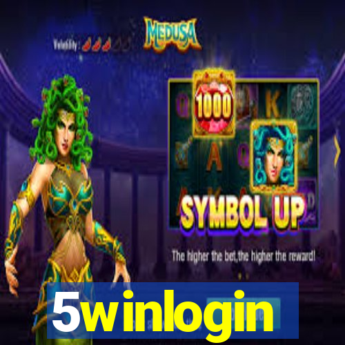 5winlogin