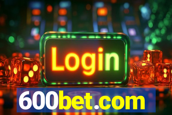 600bet.com