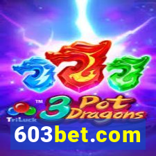 603bet.com