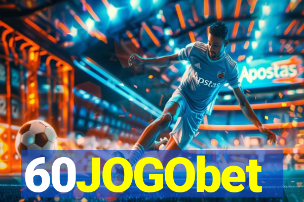 60JOGObet