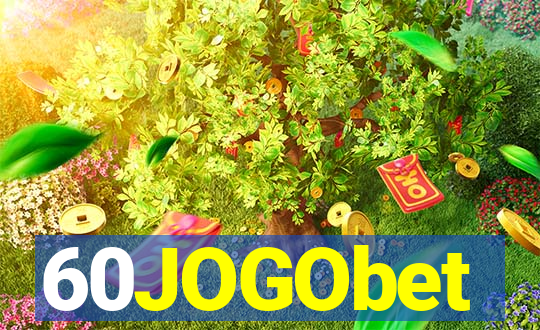 60JOGObet