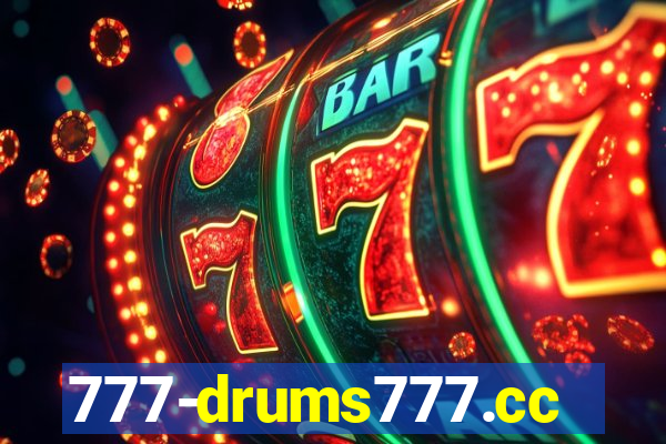 777-drums777.cc