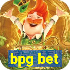 bpg bet