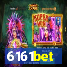 6161bet