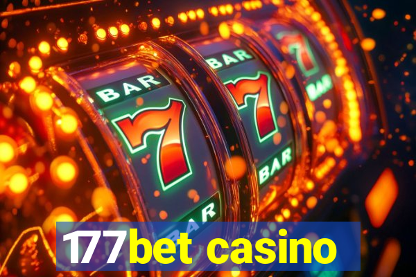 177bet casino