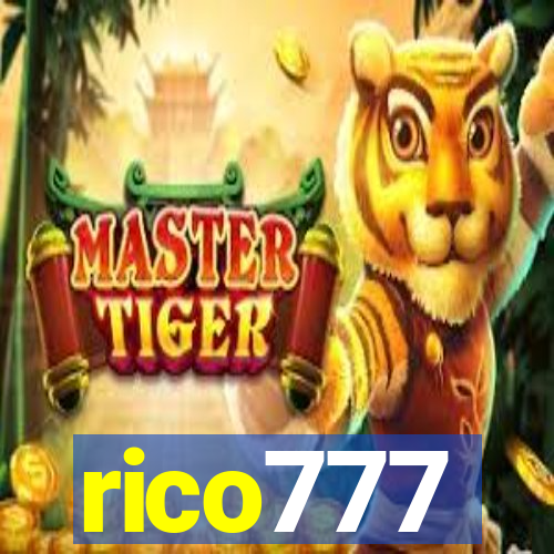 rico777