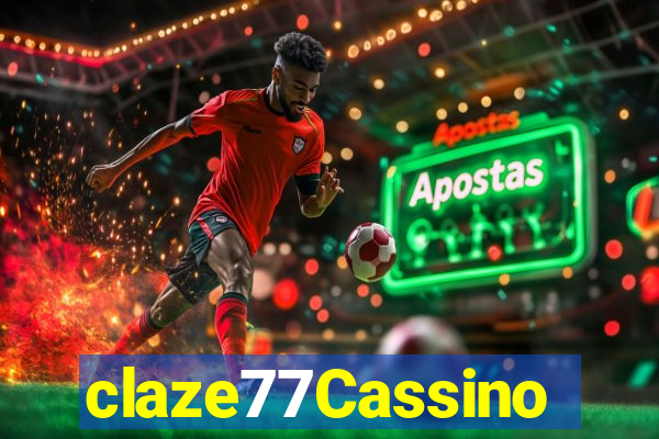 claze77Cassino