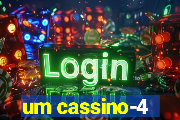 um cassino-4