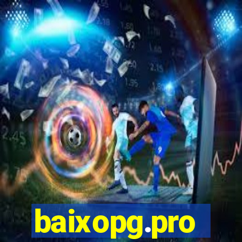 baixopg.pro