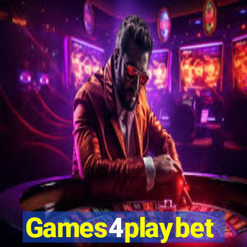 Games4playbet