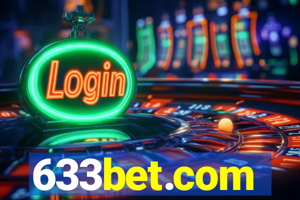 633bet.com