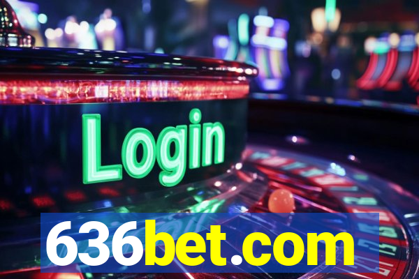 636bet.com