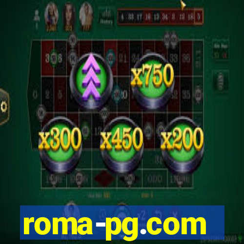 roma-pg.com