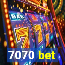 7070 bet