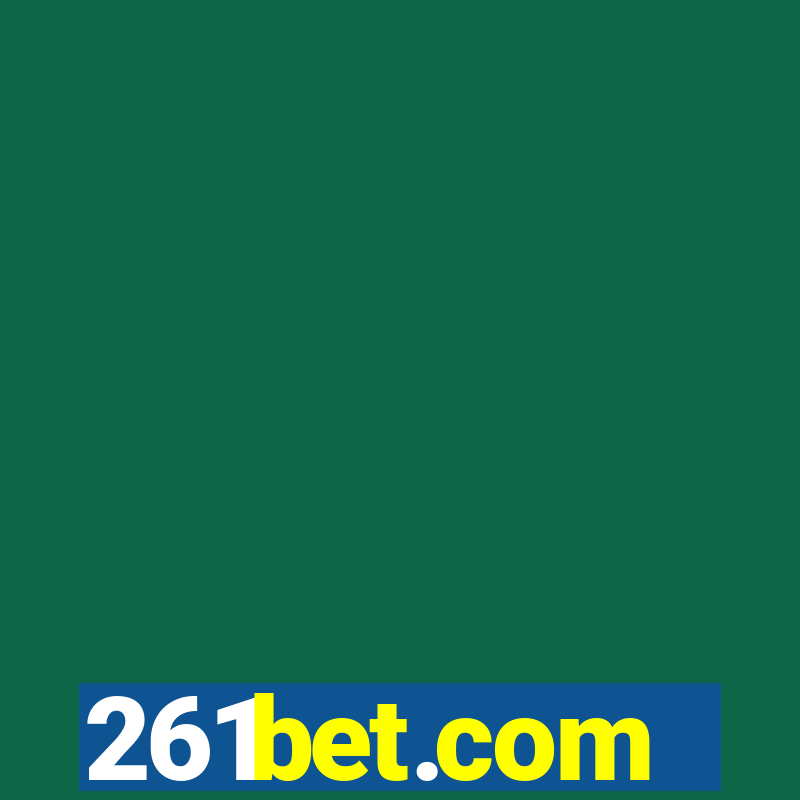 261bet.com