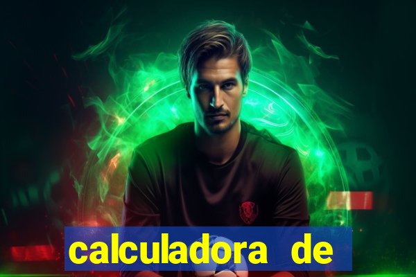 calculadora de probabilidade jogo do bicho