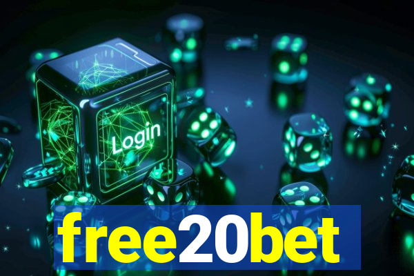 free20bet