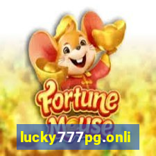 lucky777pg.online