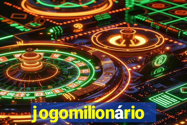 jogomilionário