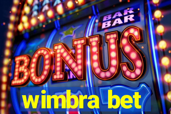 wimbra bet