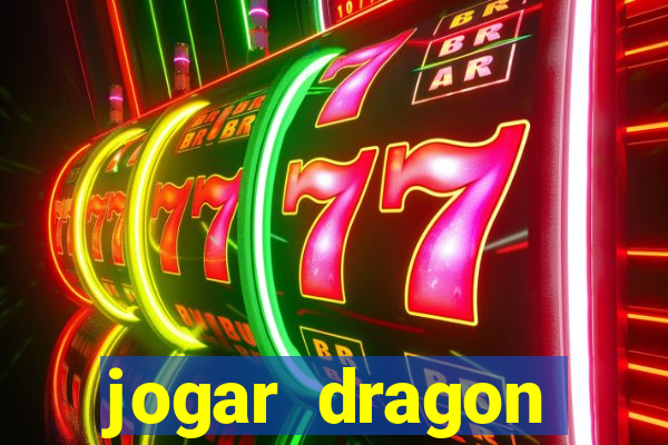 jogar dragon fortune demo