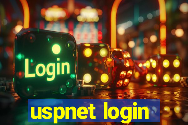 uspnet login