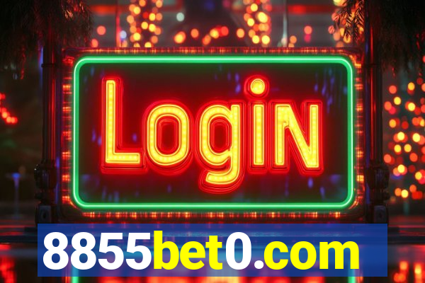 8855bet0.com