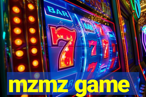 mzmz game