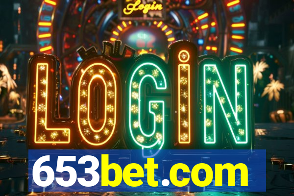 653bet.com