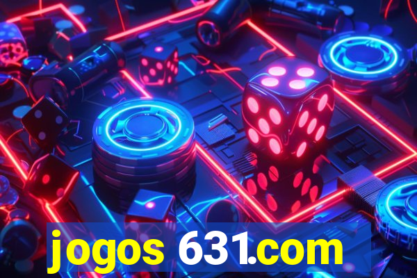 jogos 631.com