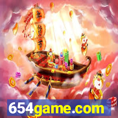 654game.com