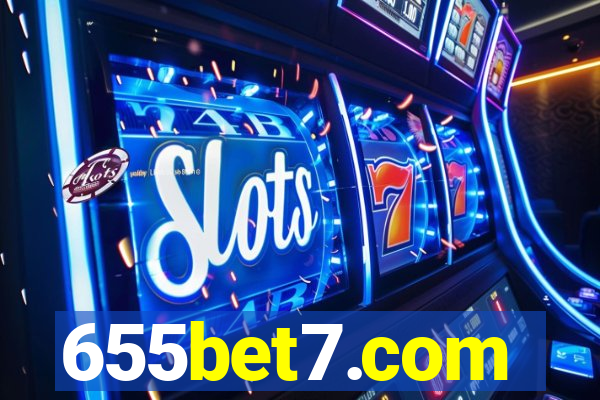 655bet7.com