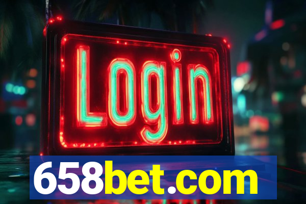 658bet.com