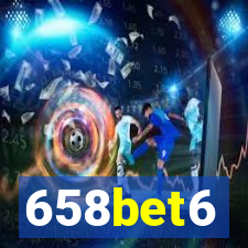 658bet6