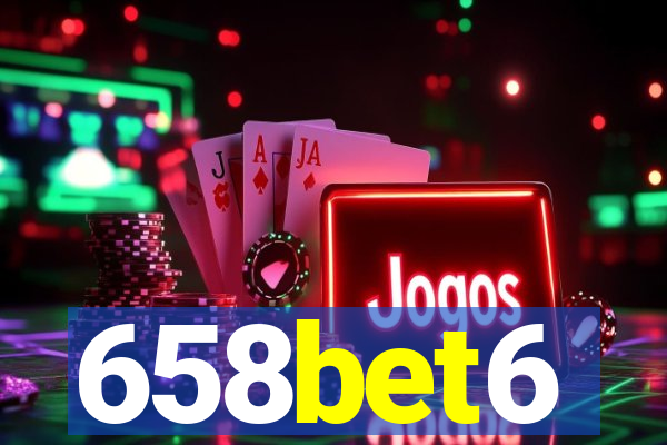 658bet6