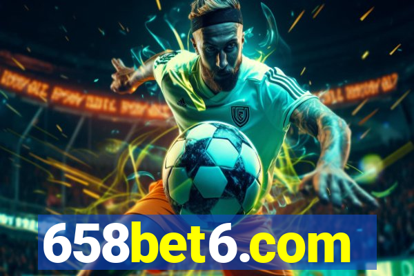 658bet6.com