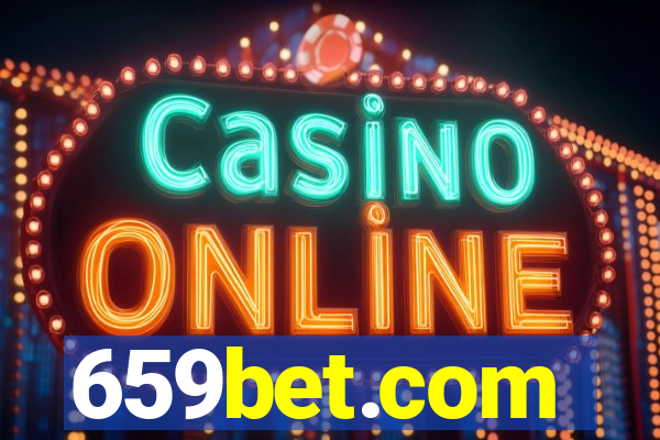 659bet.com