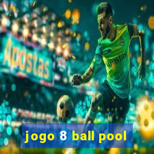 jogo 8 ball pool