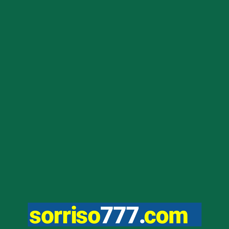 sorriso777.com