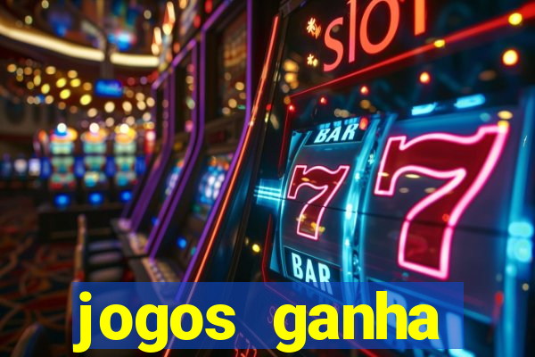 jogos ganha dinheiro sem depositar